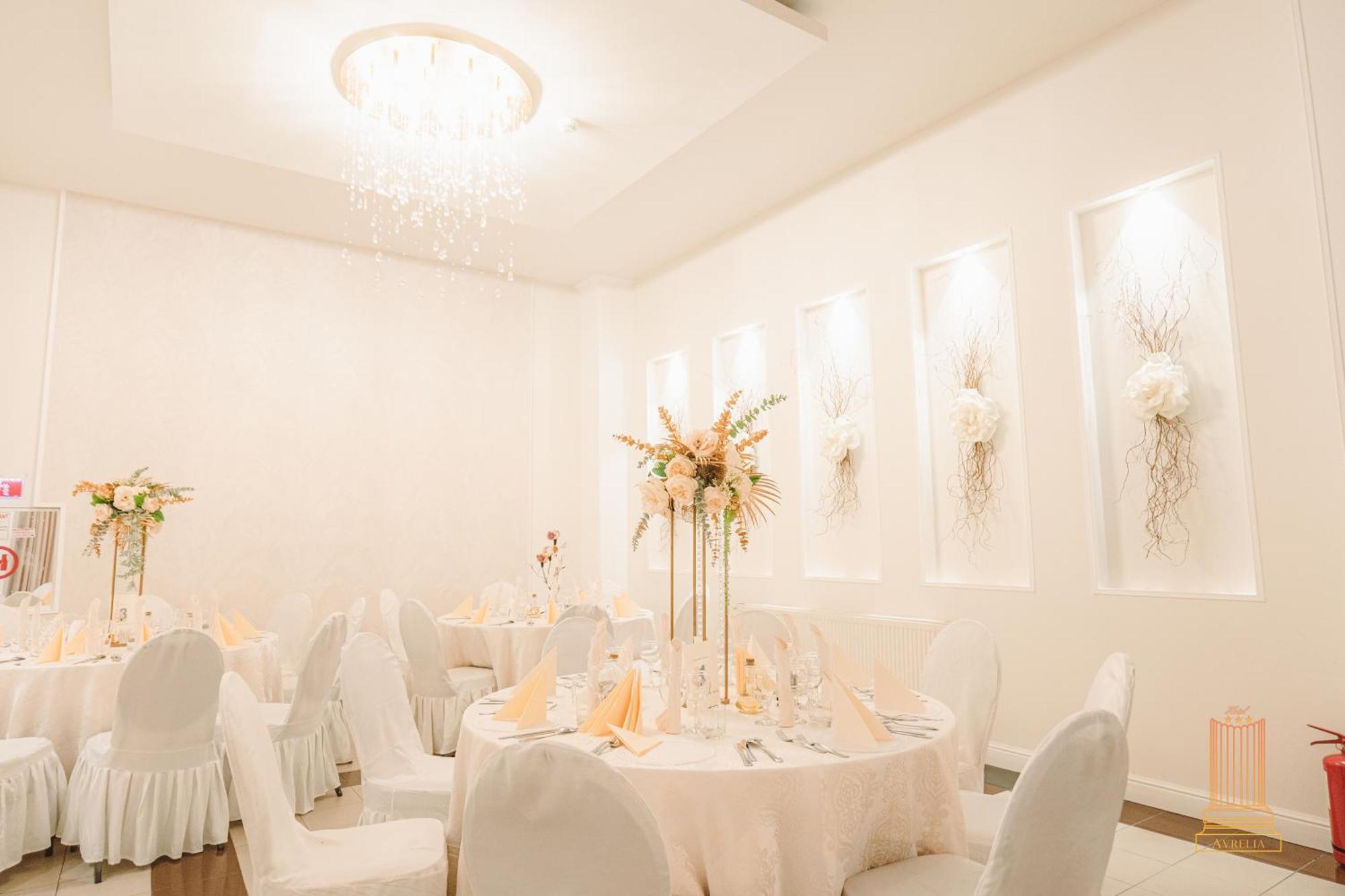 Hotel Aurelia