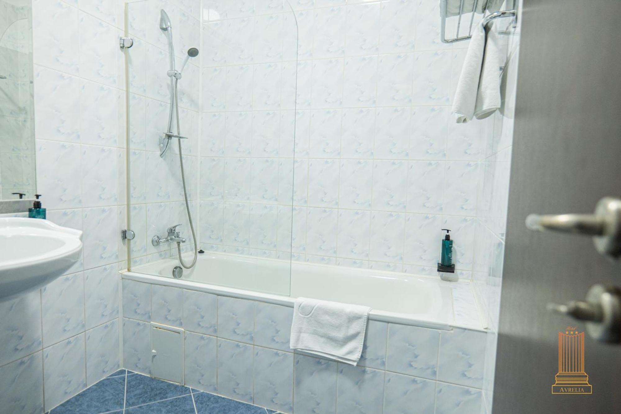 Aurelia Hotel 3*