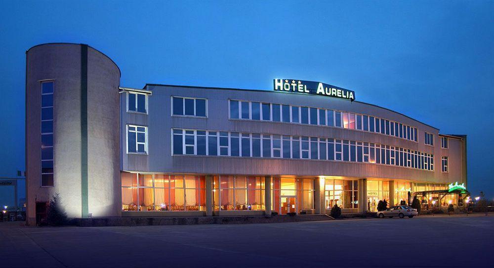 Hotel Aurelia