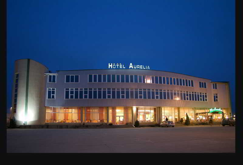 Hotel Aurelia