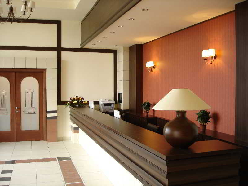 Hotel Aurelia Chisoda